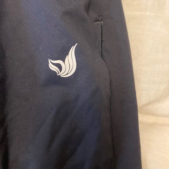 Devoteewear grey joggers! - Picture 4 of 5